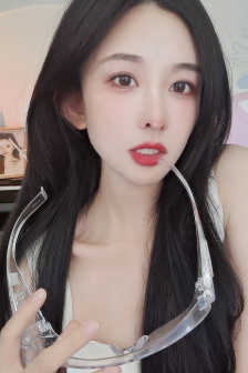 乳液狂飙图片奖励自己一发